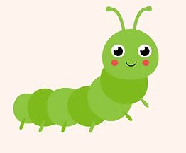 Caterpillar