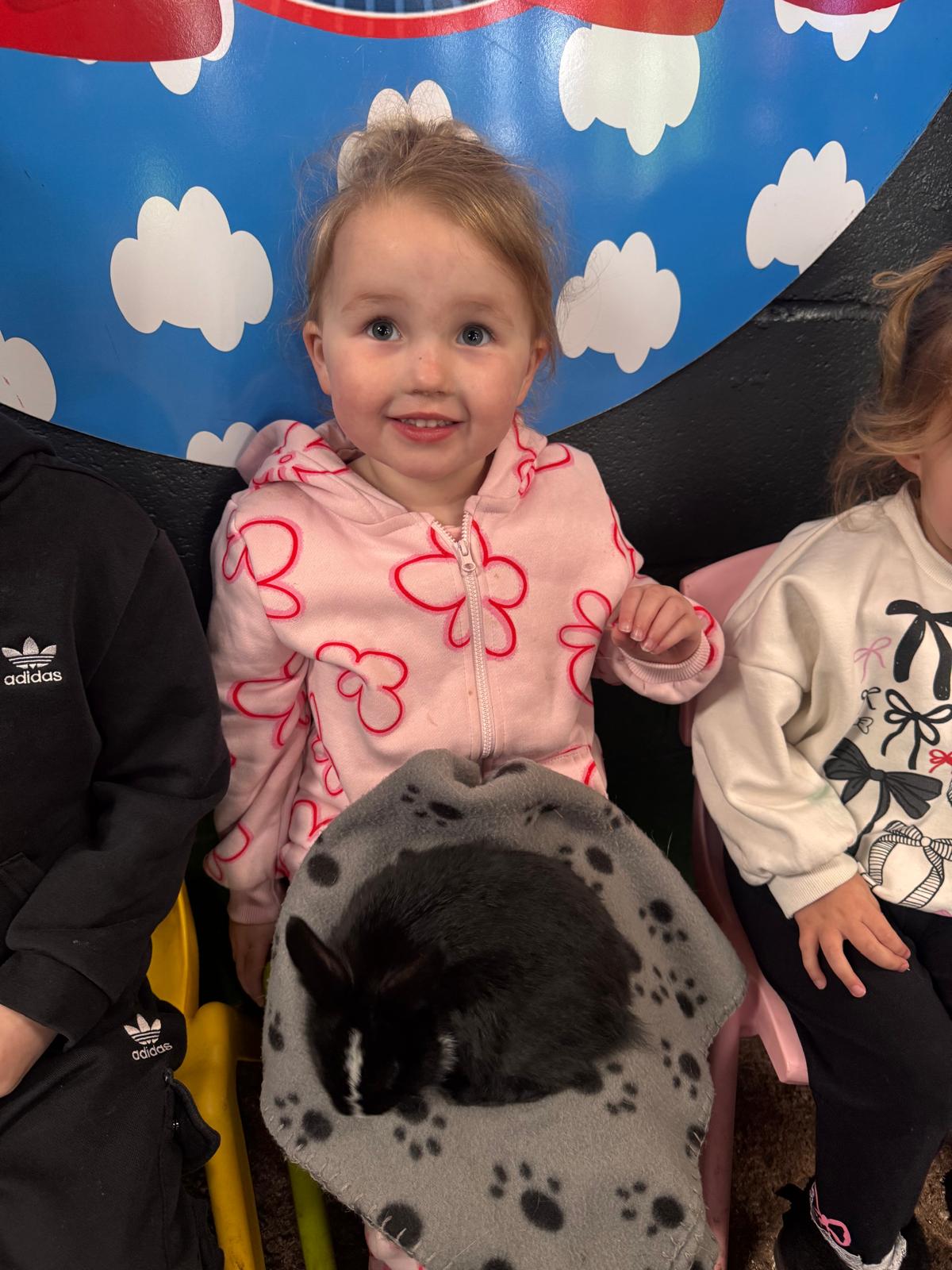 Polton All Stars Day Care