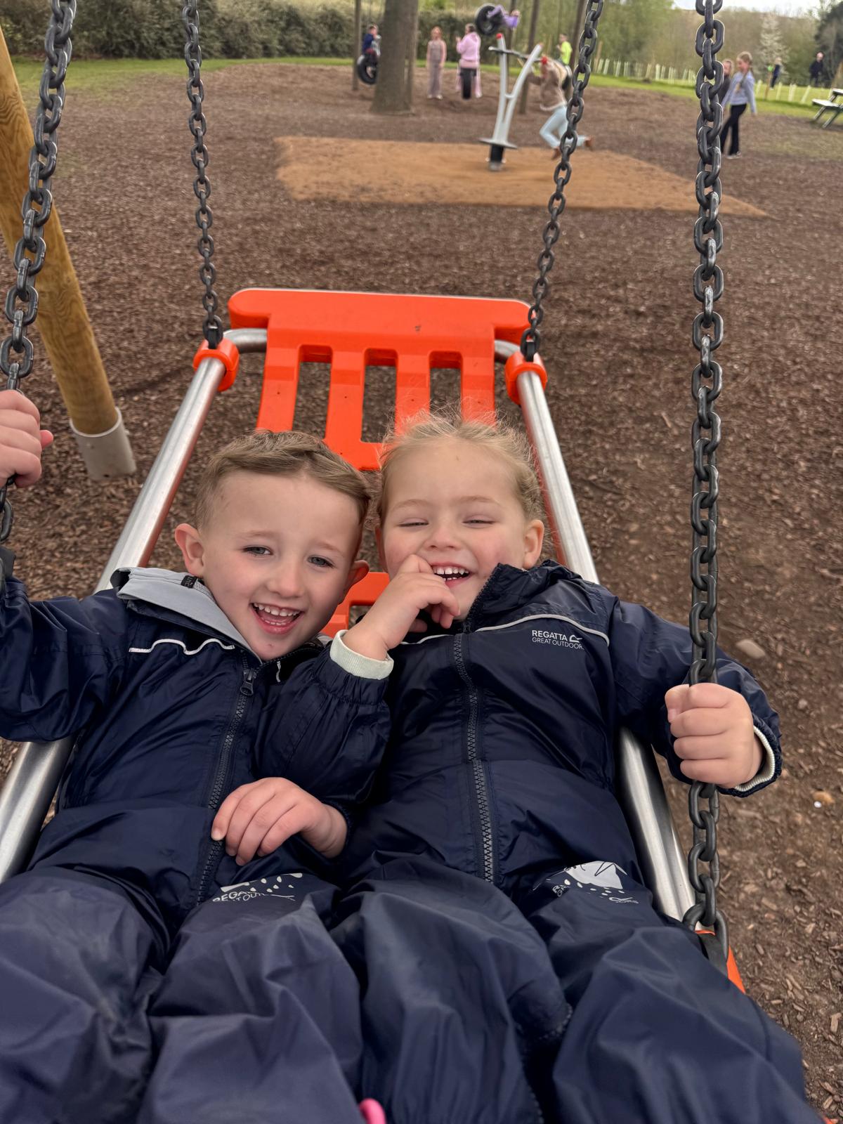 Polton All Stars Day Care
