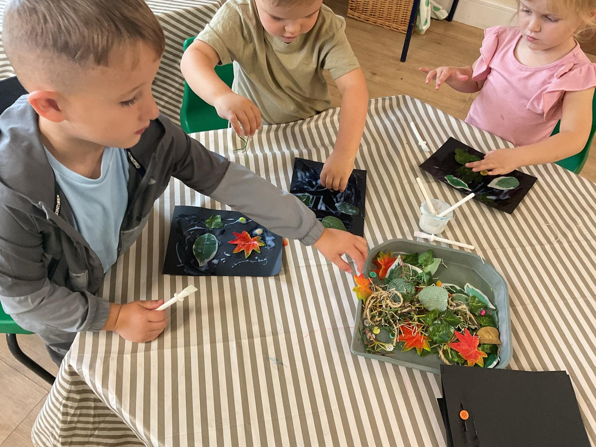 Polton All Stars Day Care