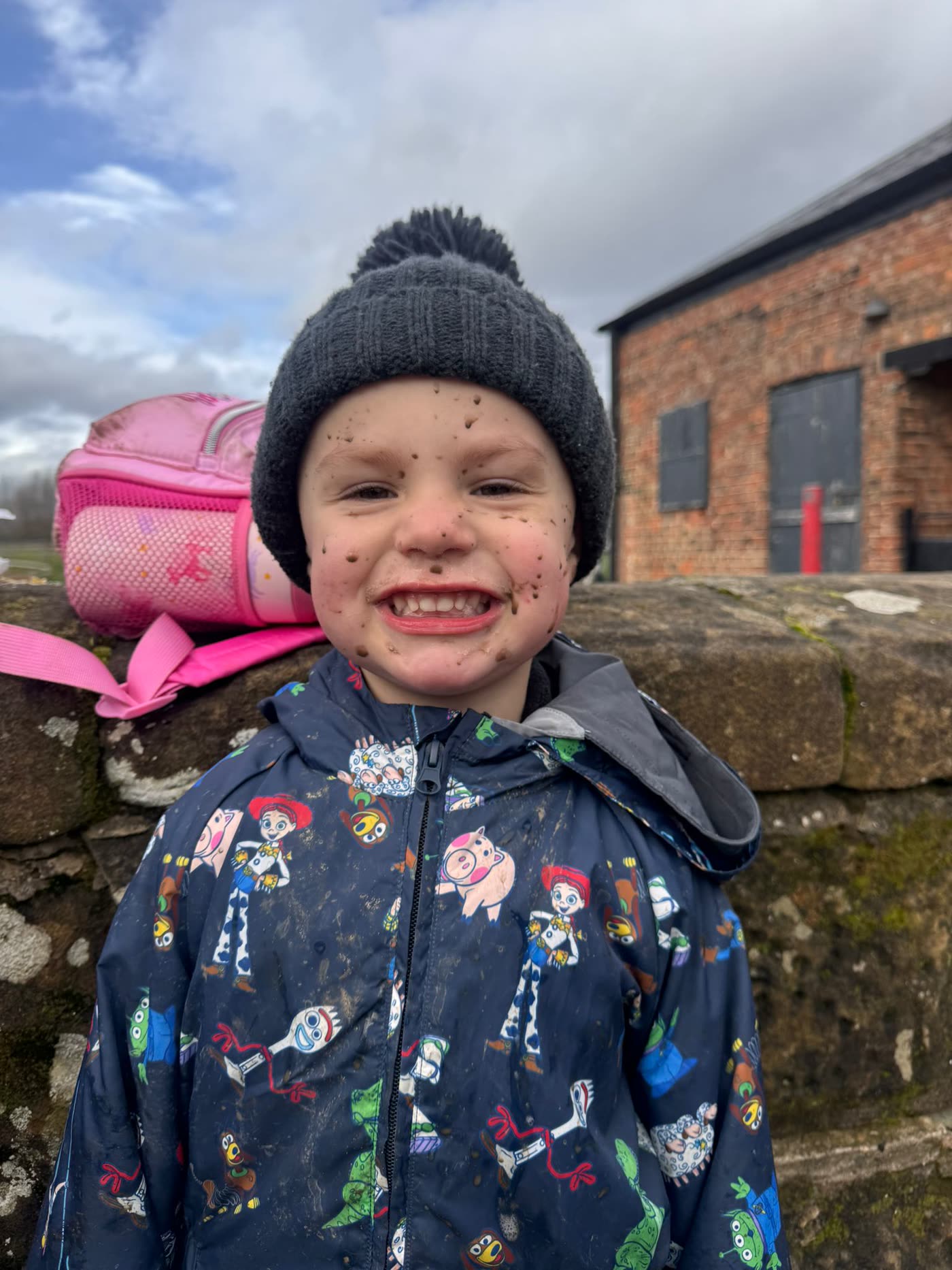 Polton All Stars Day Care